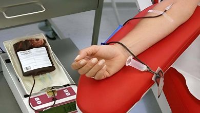 Does Donating Blood Cause Weight Gain?