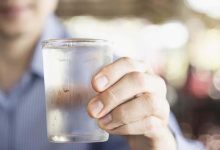 Does Drinking Cold Water Help You Burn Fat?