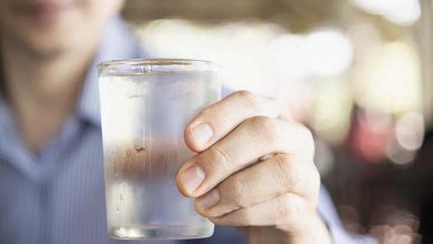 Does Drinking Cold Water Help You Burn Fat?