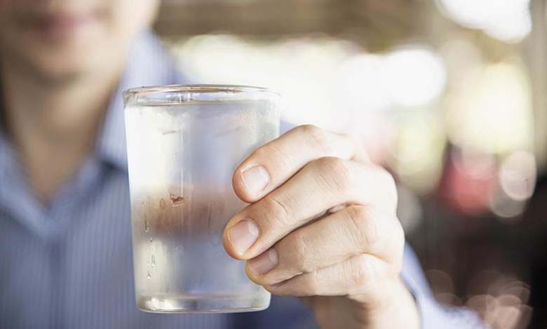 Does Drinking Cold Water Help You Burn Fat?