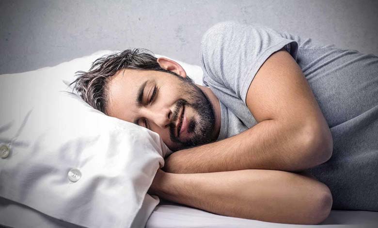 Does Everyone Really Need 8 Hours of Sleep?