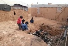 Does the Closure of Rukban Camp Signal the End of Other Camps?
