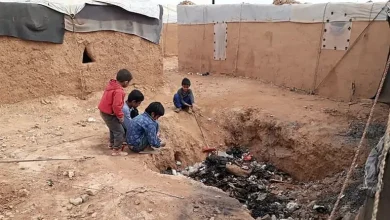 Does the Closure of Rukban Camp Signal the End of Other Camps?