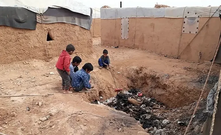 Does the Closure of Rukban Camp Signal the End of Other Camps?