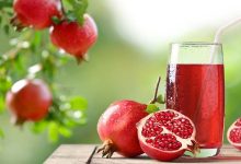 Drinking Pomegranate Juice Daily: A Natural Ally for Heart Health and Blood Pressure Regulation
