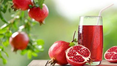 Drinking Pomegranate Juice Daily: A Natural Ally for Heart Health and Blood Pressure Regulation