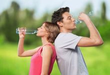 Drinking too much water can harm your health – here’s why