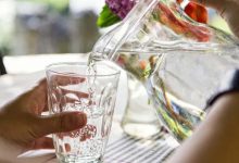 Drinking too much water may threaten your health… here’s why