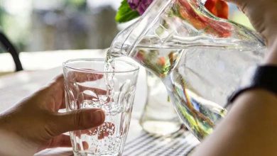 Drinking too much water may threaten your health… here’s why
