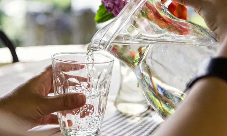 Drinking too much water may threaten your health… here’s why