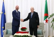EU Deepens Algeria’s Troubles by Placing It on Blacklist