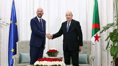 EU Deepens Algeria’s Troubles by Placing It on Blacklist