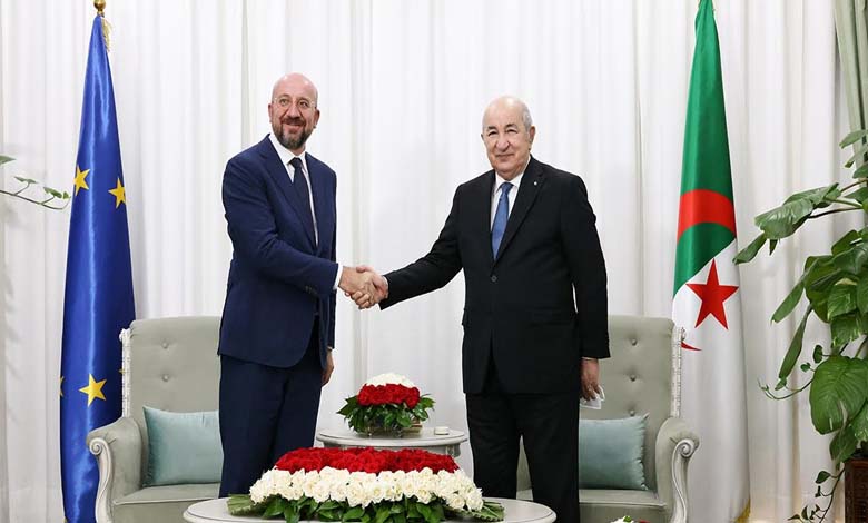 EU Deepens Algeria’s Troubles by Placing It on Blacklist