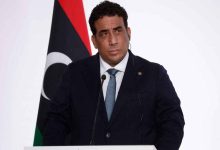 El-Menfi Bans Armed Presence in Tripoli Amid Fears of Security Breakdown