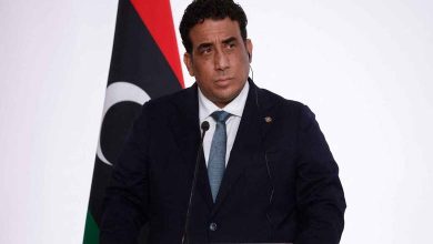 El-Menfi Bans Armed Presence in Tripoli Amid Fears of Security Breakdown