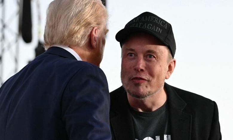 Elon Musk’s Father Reveals the Cause of His Son’s Dispute with Trump