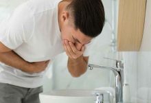 English: How to Differentiate Between Food Poisoning and Gastritis