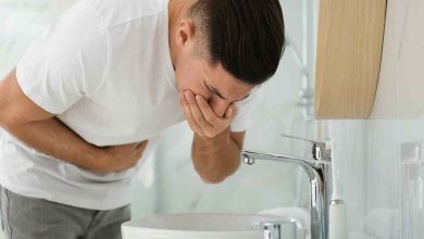 English: How to Differentiate Between Food Poisoning and Gastritis