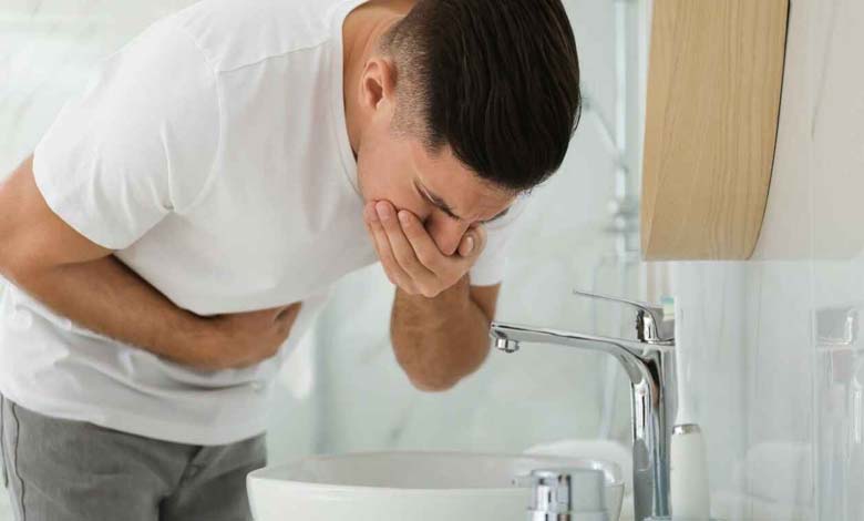 English: How to Differentiate Between Food Poisoning and Gastritis