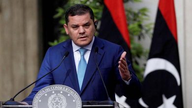 Escalating Tensions Between Dbeibah and Parliament Over Parallel Spending