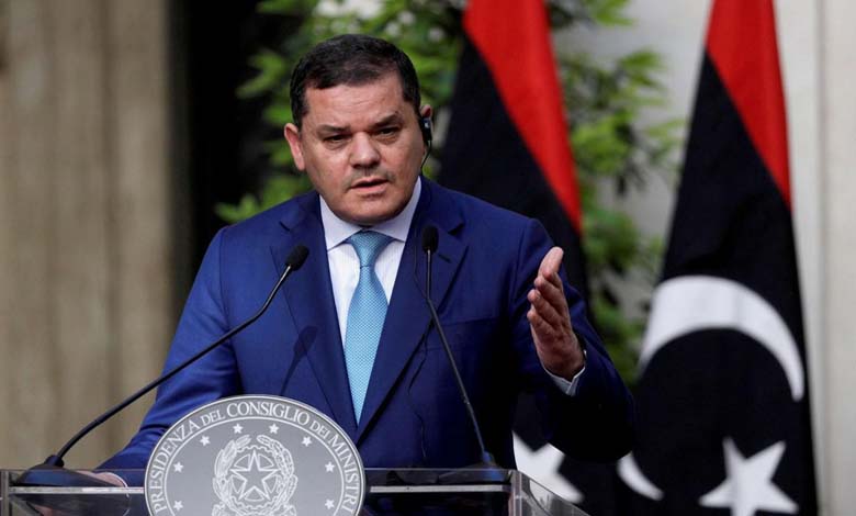 Escalating Tensions Between Dbeibah and Parliament Over Parallel Spending