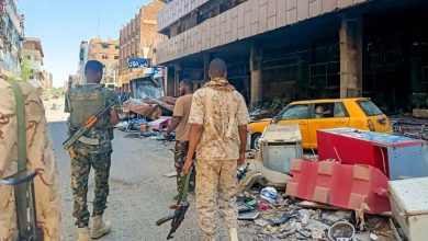 Ethnic Cleansing in Al-Khuwai and Al-Hammadi: A Horrifying Escalation in Sudan’s Militia Warfare