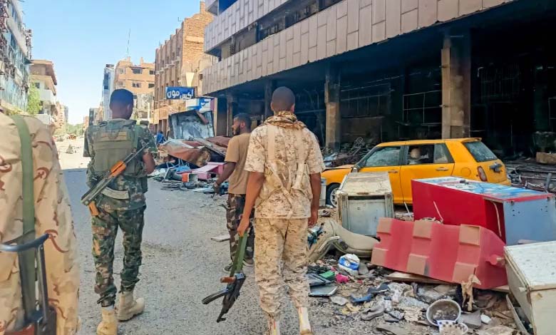 Ethnic Cleansing in Al-Khuwai and Al-Hammadi: A Horrifying Escalation in Sudan’s Militia Warfare