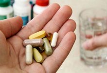 Excessive vitamin intake threatens liver health