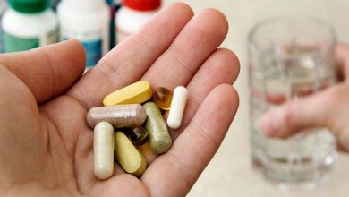 Excessive vitamin intake threatens liver health