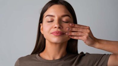 Face Yoga: A Natural Alternative to Cosmetic Surgery?