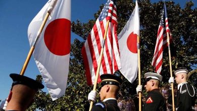 Facing China and U.S. Ambiguity.. Japan Rebuilds Its Military Power