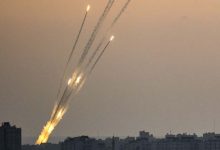 Fleeing the Missiles… When Yachts Become Lifeboats in Israel