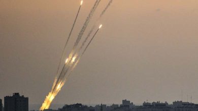 Fleeing the Missiles… When Yachts Become Lifeboats in Israel
