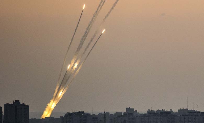 Fleeing the Missiles… When Yachts Become Lifeboats in Israel