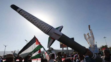 For the first time since the end of the Iran war - A Houthi missile triggers alarms in Israel