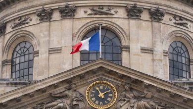 France Unmasks the Muslim Brotherhood: A Late but Decisive Battle