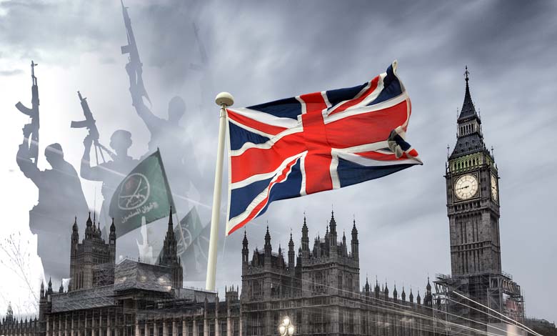From Cells to Chaos: How the Muslim Brotherhood Turned UK Prisons into a Battleground