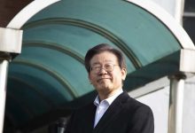 From Factory Worker to Head of State: Lee Jae-myung Becomes President of South Korea