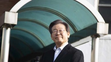From Factory Worker to Head of State: Lee Jae-myung Becomes President of South Korea