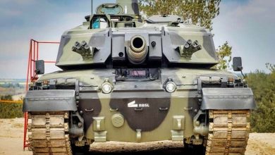 From Simplicity to Smart Armor: The Top 10 Battle Tanks