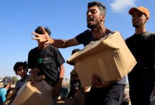 Gaza Foundation: Potential U.S. Funding Could Entangle Washington in Aid Chaos