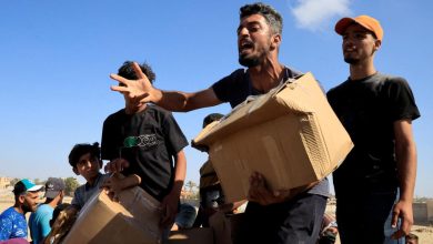 Gaza Foundation: Potential U.S. Funding Could Entangle Washington in Aid Chaos
