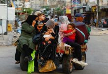 Gaza Latest: Evacuation Orders in the North and Humanitarian Ship Intercepted at Sea