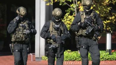 Germany Refuses to Repatriate ISIS Fighters: Syria’s Delayed Justice Dilemma