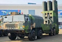 HQ-19: An Advanced Chinese Shield Enters Pakistan’s Defense Calculus