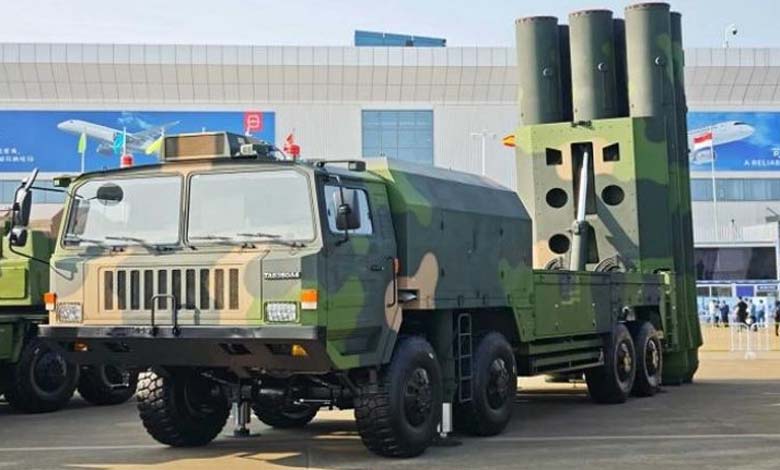 HQ-19: An Advanced Chinese Shield Enters Pakistan’s Defense Calculus