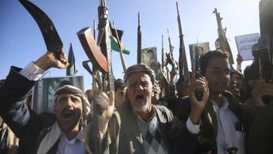 Has Mossad Penetrated the Houthis’ Operations Room?