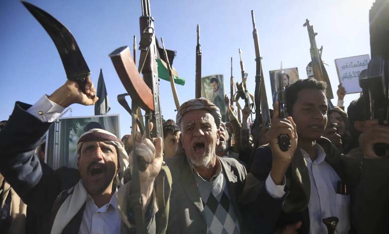 Has Mossad Penetrated the Houthis’ Operations Room?