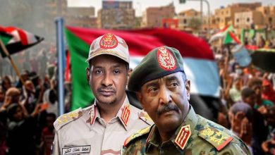 Hemetti Launches Harsh Attack on Al-Burhan and the Muslim Brotherhood… Speaks on Crisis with Egypt