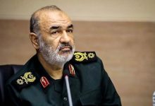 Hossein Salami's Death Reveals the Extent of Israeli Infiltration into the Revolutionary Guards